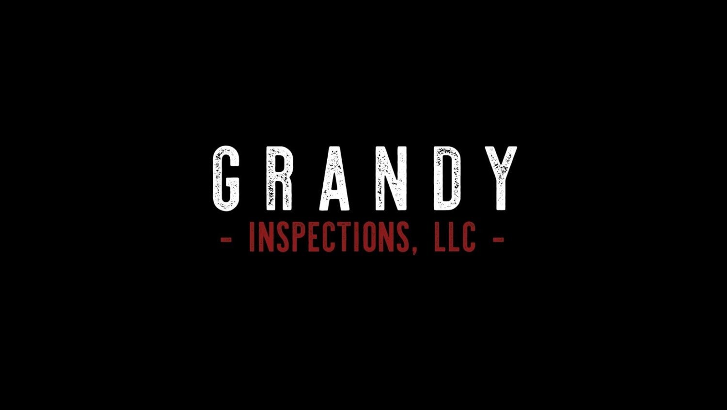 Grandy Inspections LLC