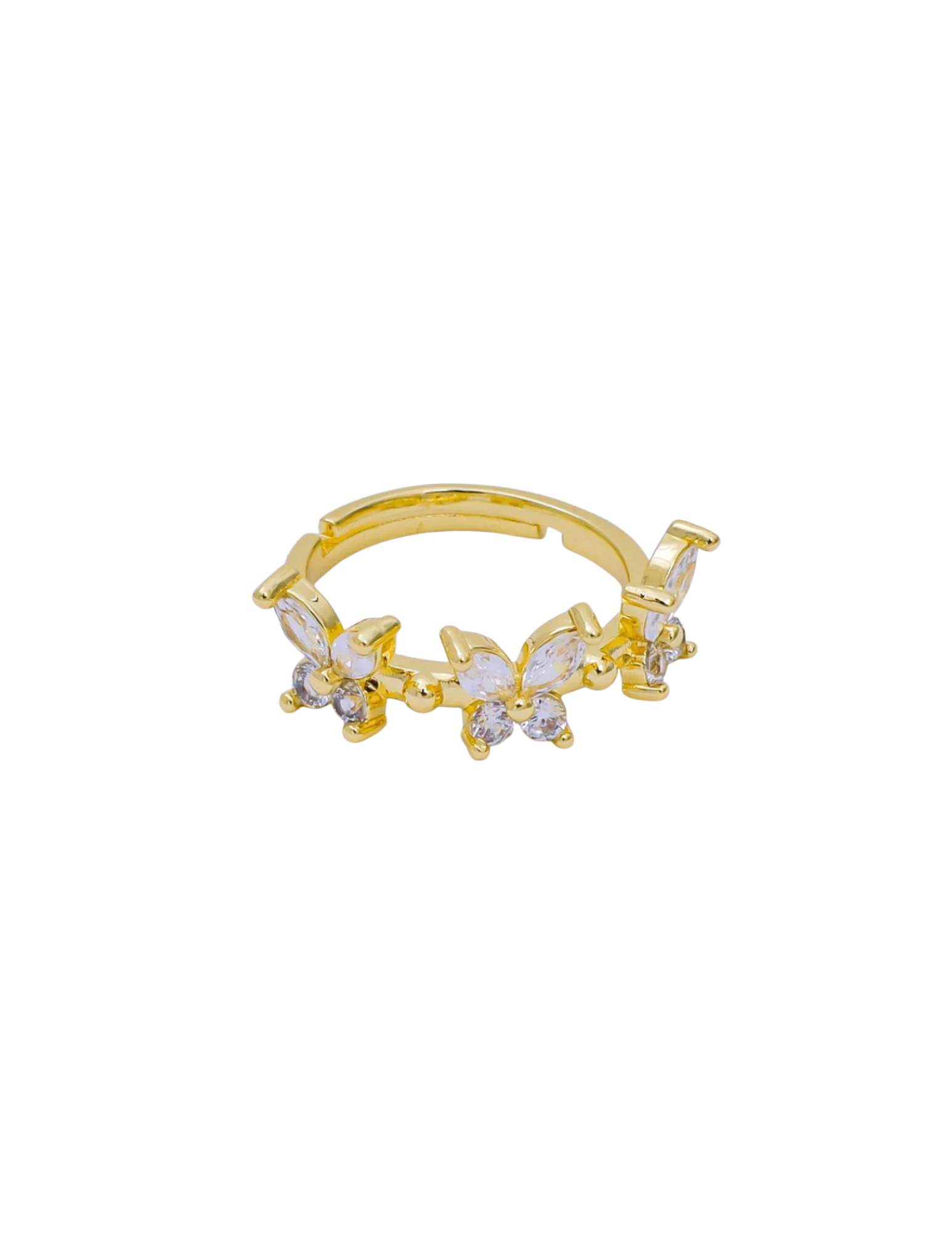 Monarch Butterfly Band