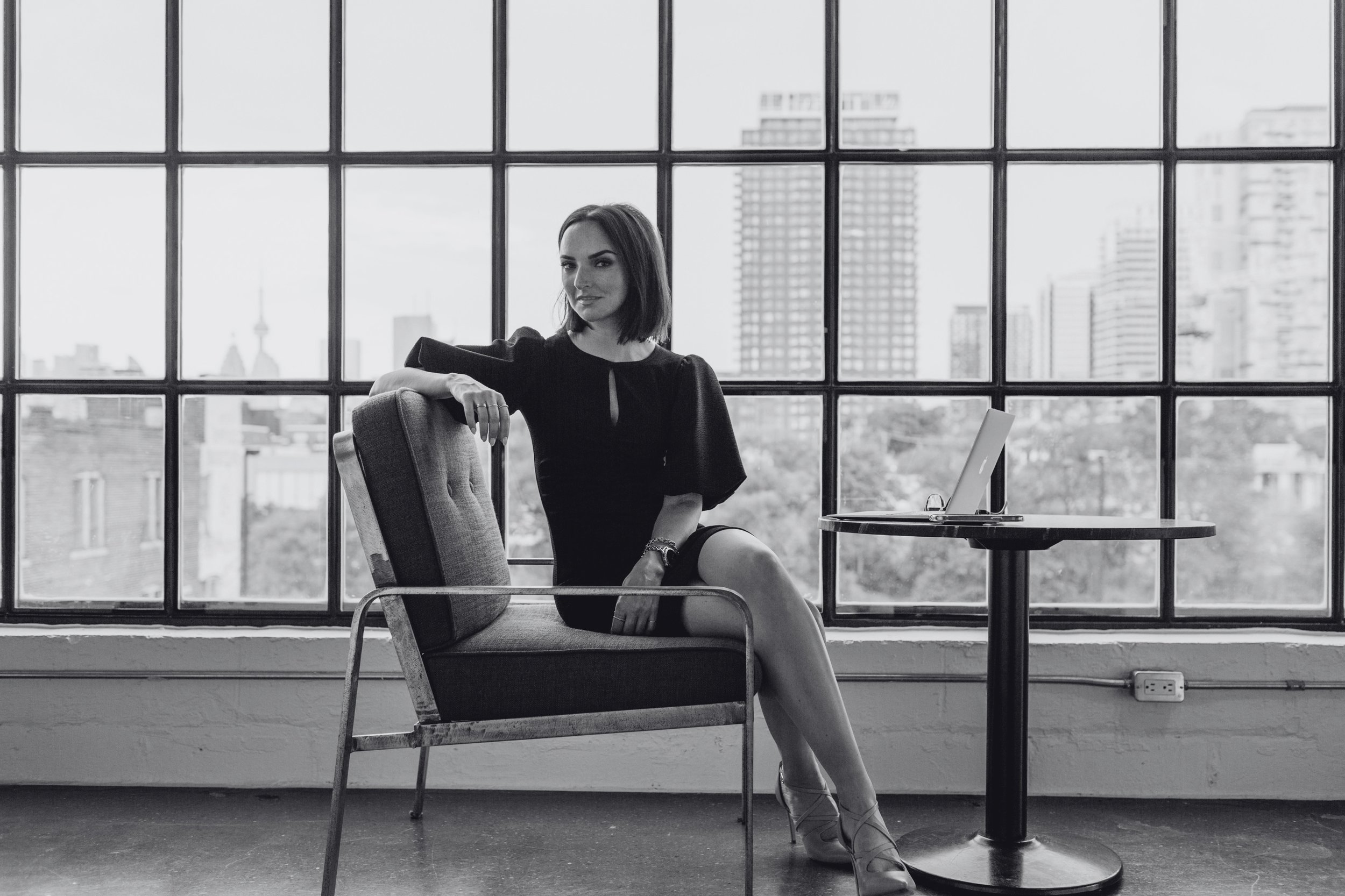 Susannah Margison, lawyer and mediator