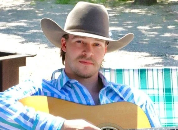 Carson Clay