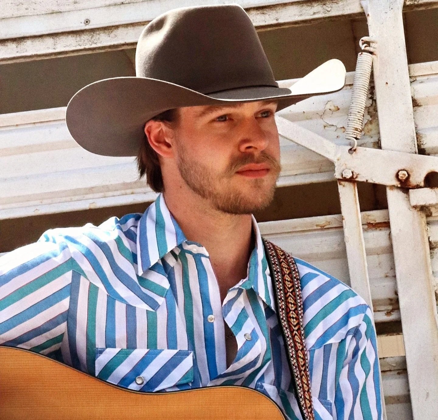 Carson Clay