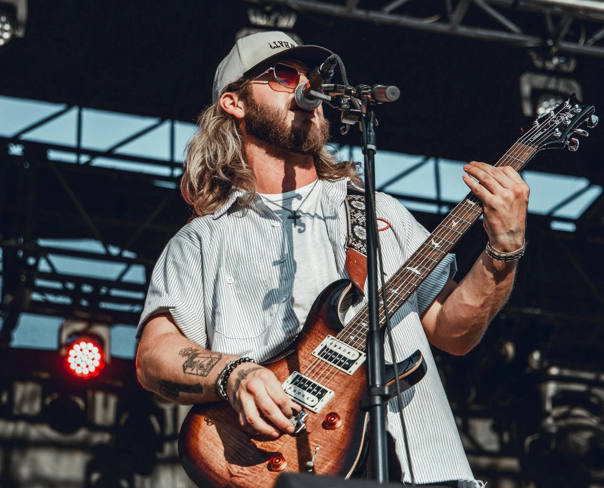 Heath Owens