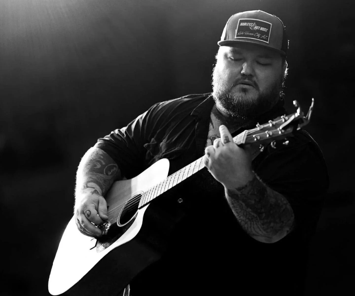Trent Beaver