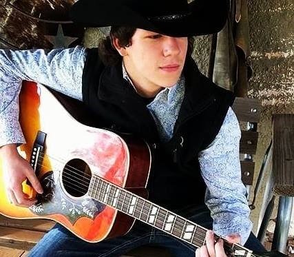 Clay Gibson
