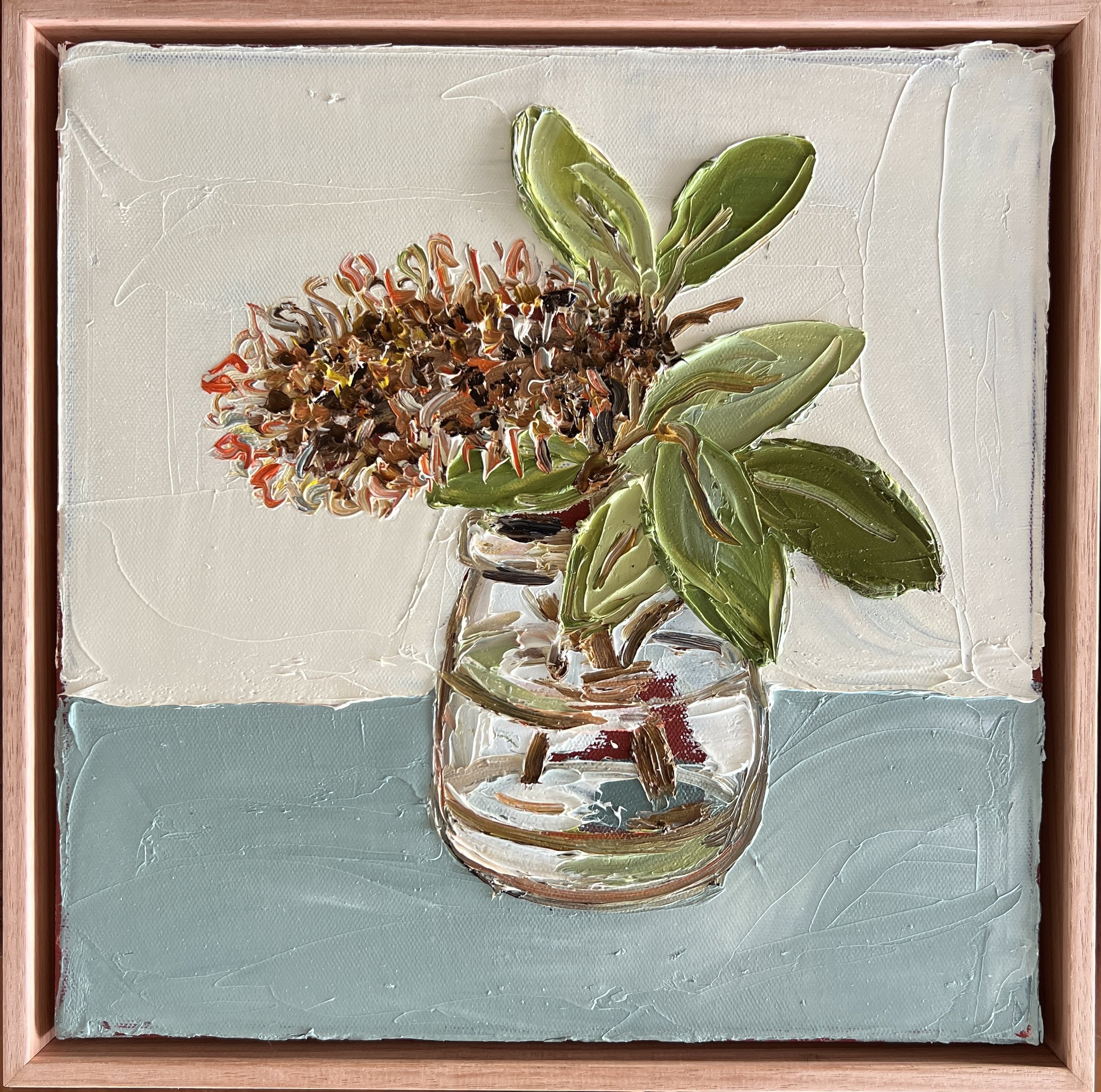Coastal+Banksia+-Leree+Lindsay-33x33cm+-oil+on+canvas+-framed+in+Oak-%24600.jpg