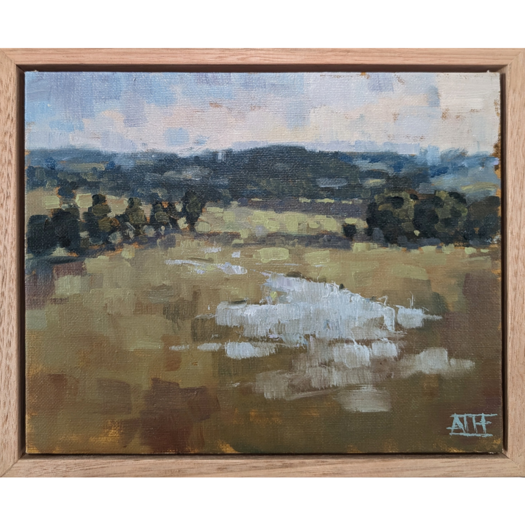 The Morning After (Yarra Valley)