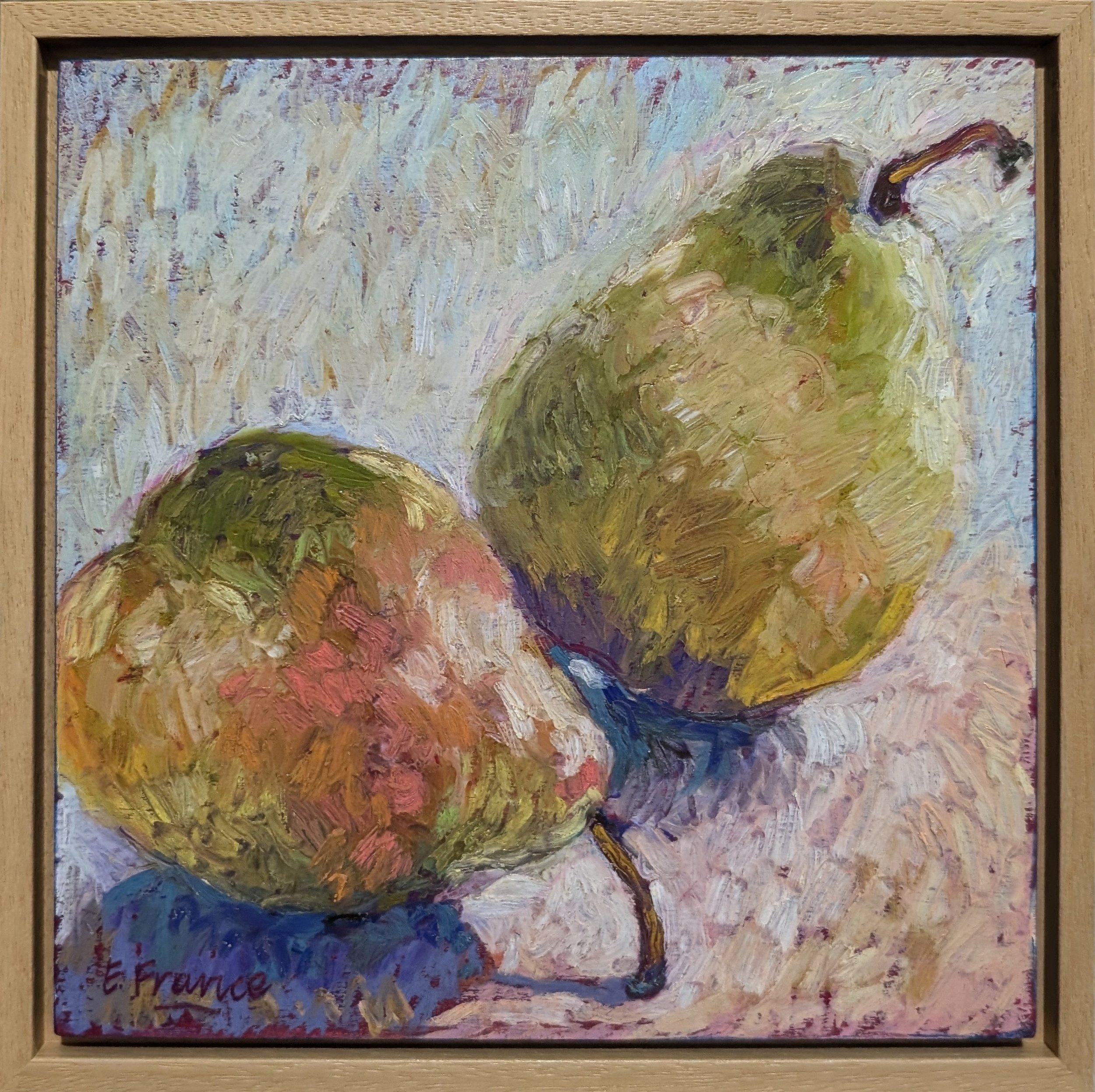 Baby Pears