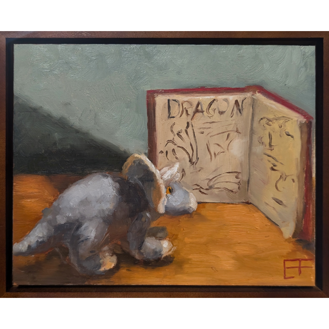 Dreams of Flying