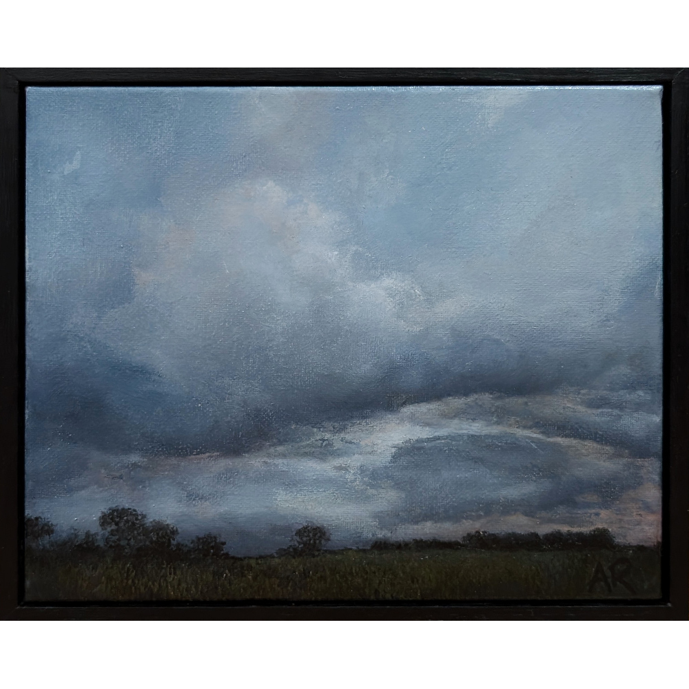 Under Western Skies
