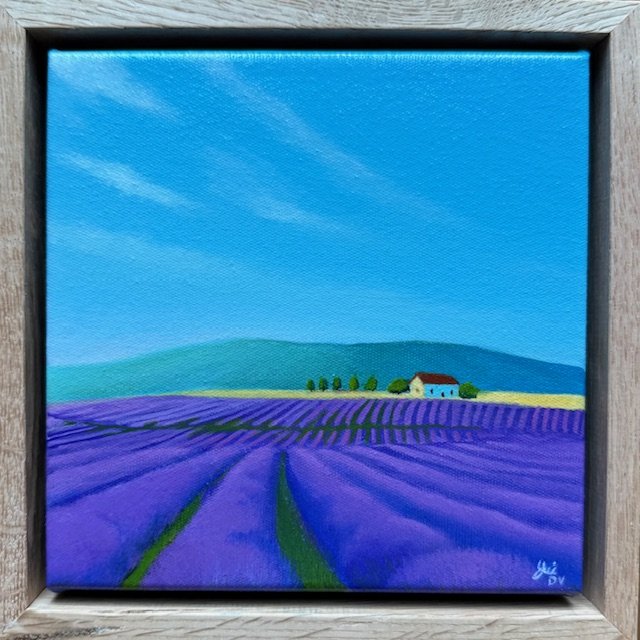 Tuscany mini 1