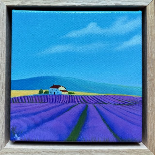 Tuscany mini 2