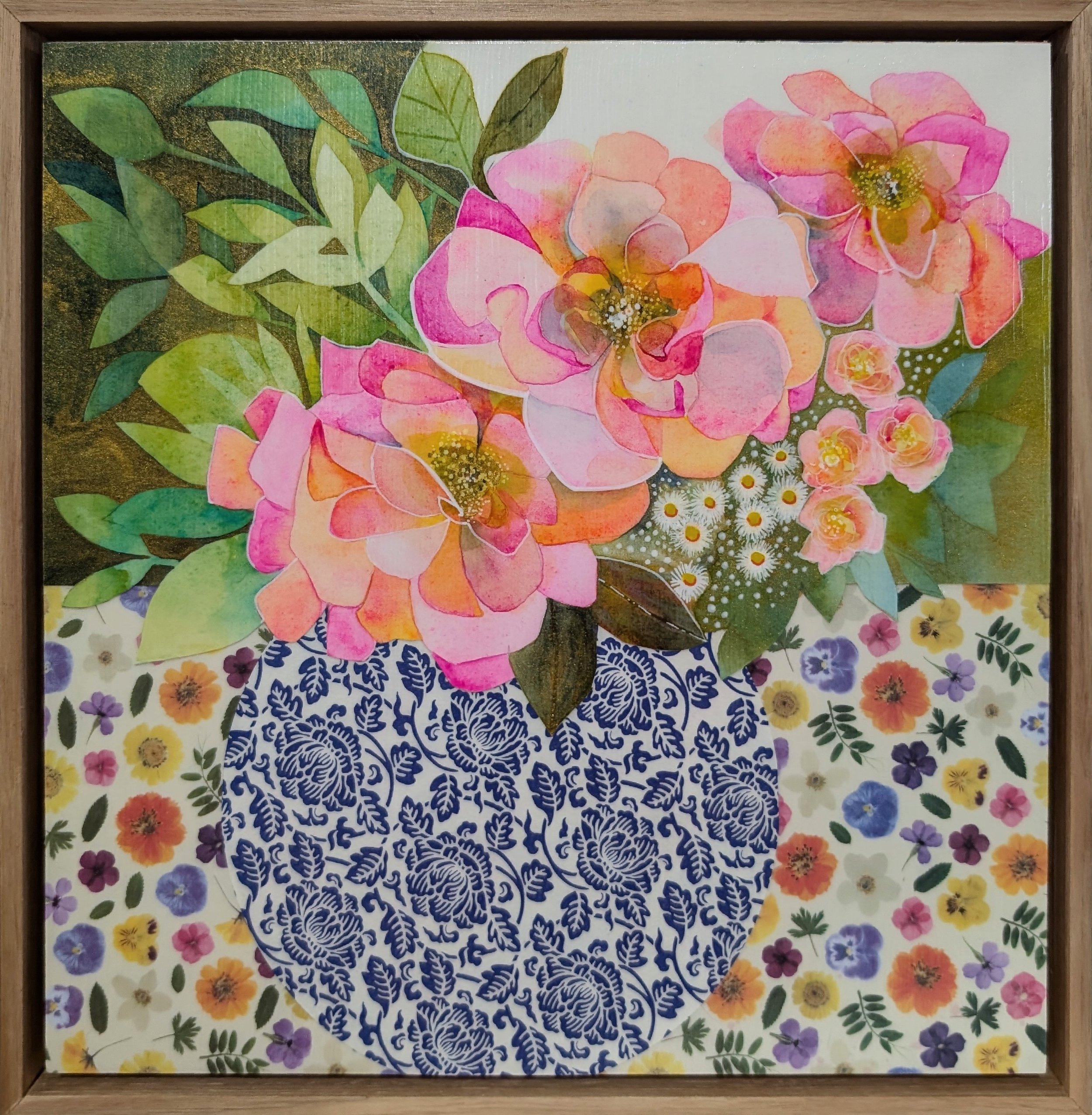 Full Bloom