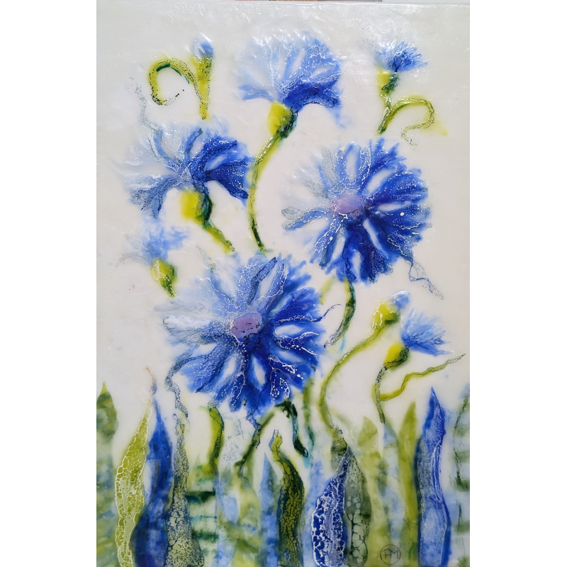 Whispering Petals