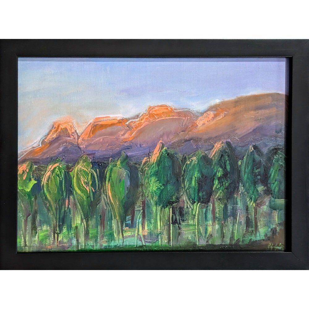 Kata Tjuta