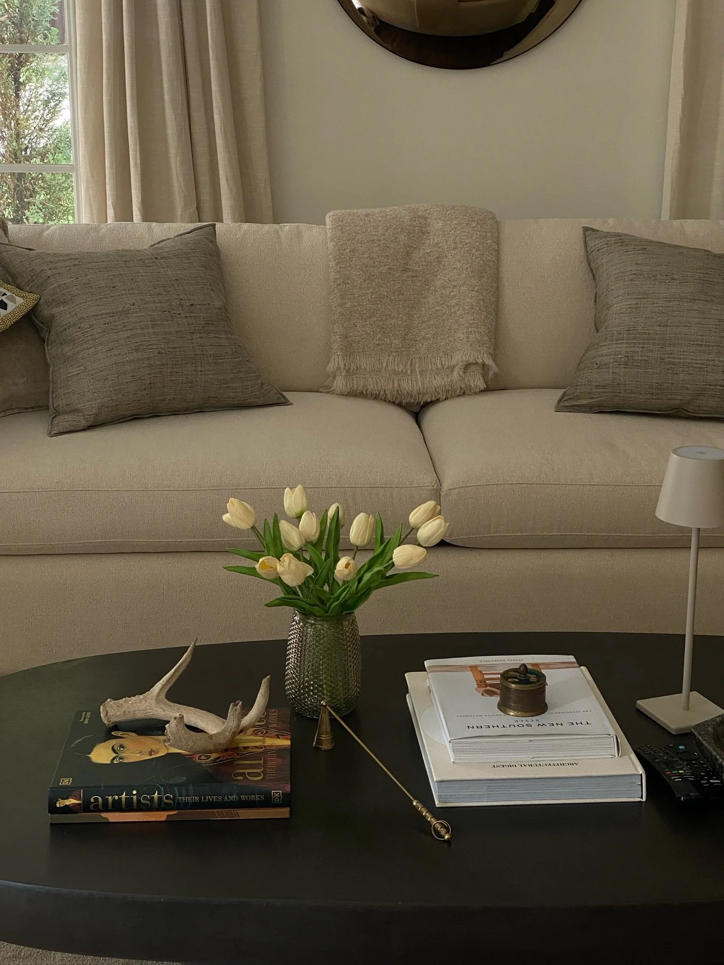 &bull; We&rsquo;ve been off the digital grid this summer. Usually I love sharing project process and Westchester life in stories, but lately I&rsquo;ve craved creating and serving clients in silence. I&rsquo;ve always done my best work without an aud