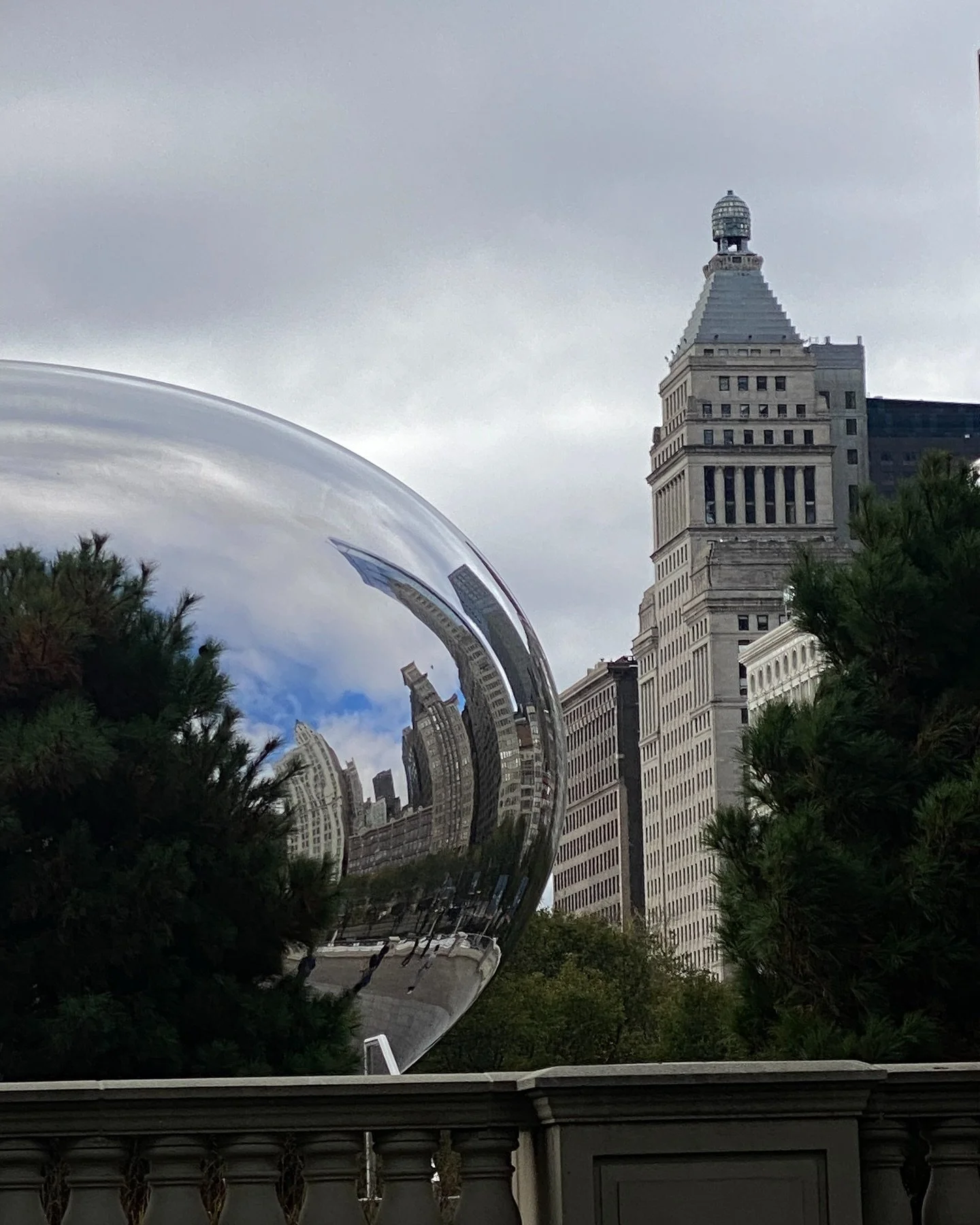 &bull; a carousel from our November visit to Chicago in honor of our Chicago clients coming back for more in 2025! So fun to look back on old presentations and witness the growth in our process. This time around we are scheming up living room millwor