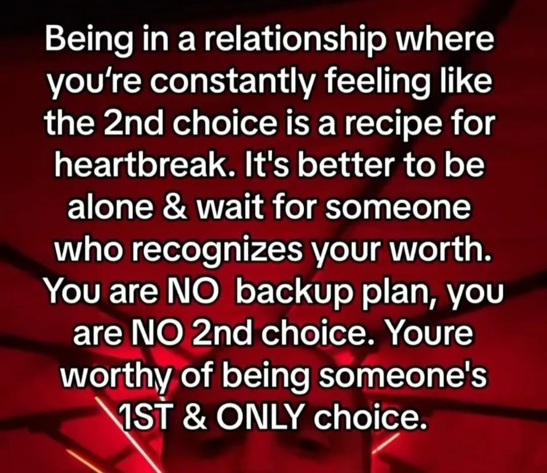 Comment &ldquo;podcast&rdquo; below and I&rsquo;ll DM you my Life Hack Your Break Up podcast link to help reduce the impact to your mental health and nervous system 🫂 you don&rsquo;t have to learn it all the hard way ❤️&zwj;🩹

Drop a ❤️ if this res