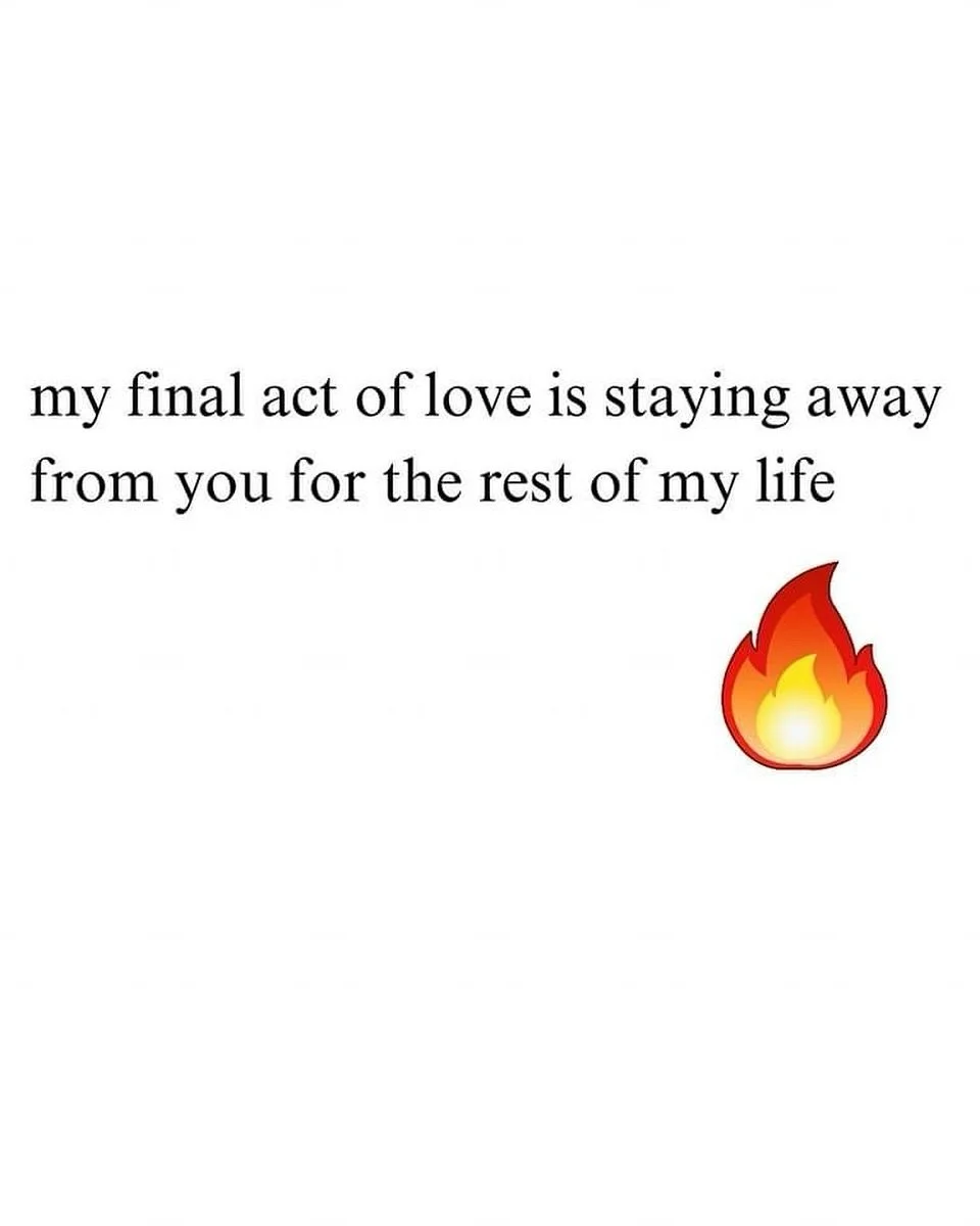 And I&rsquo;ll miss you forever too 🫂💔
Comment &ldquo;podcast&rdquo; below and I&rsquo;ll DM you my Life Hack Your Break Up podcast link to help reduce the impact to your mental health and nervous system 🫂 you don&rsquo;t have to learn it all the 
