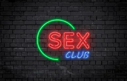 Online Sex Clubs