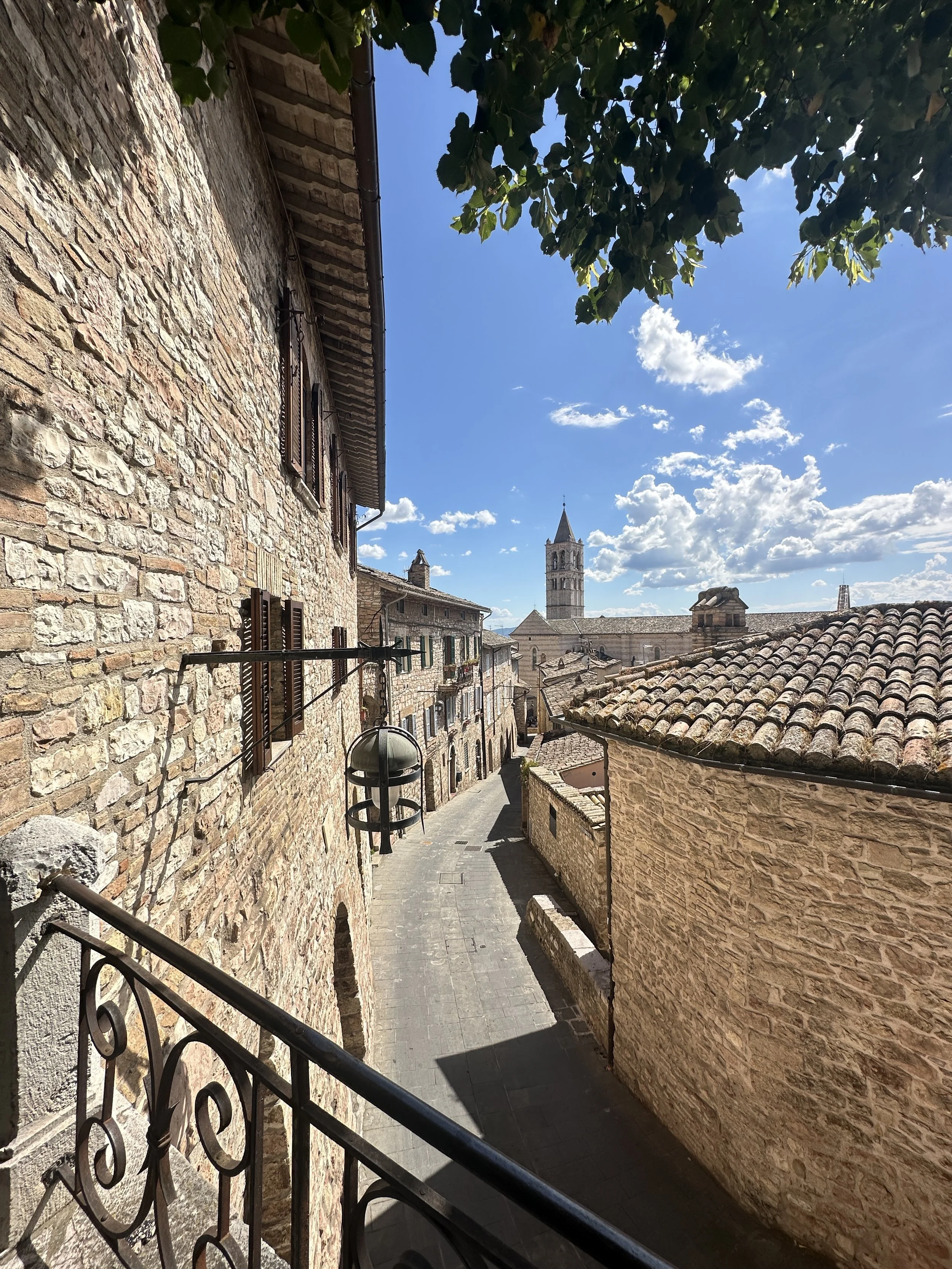 Assisi