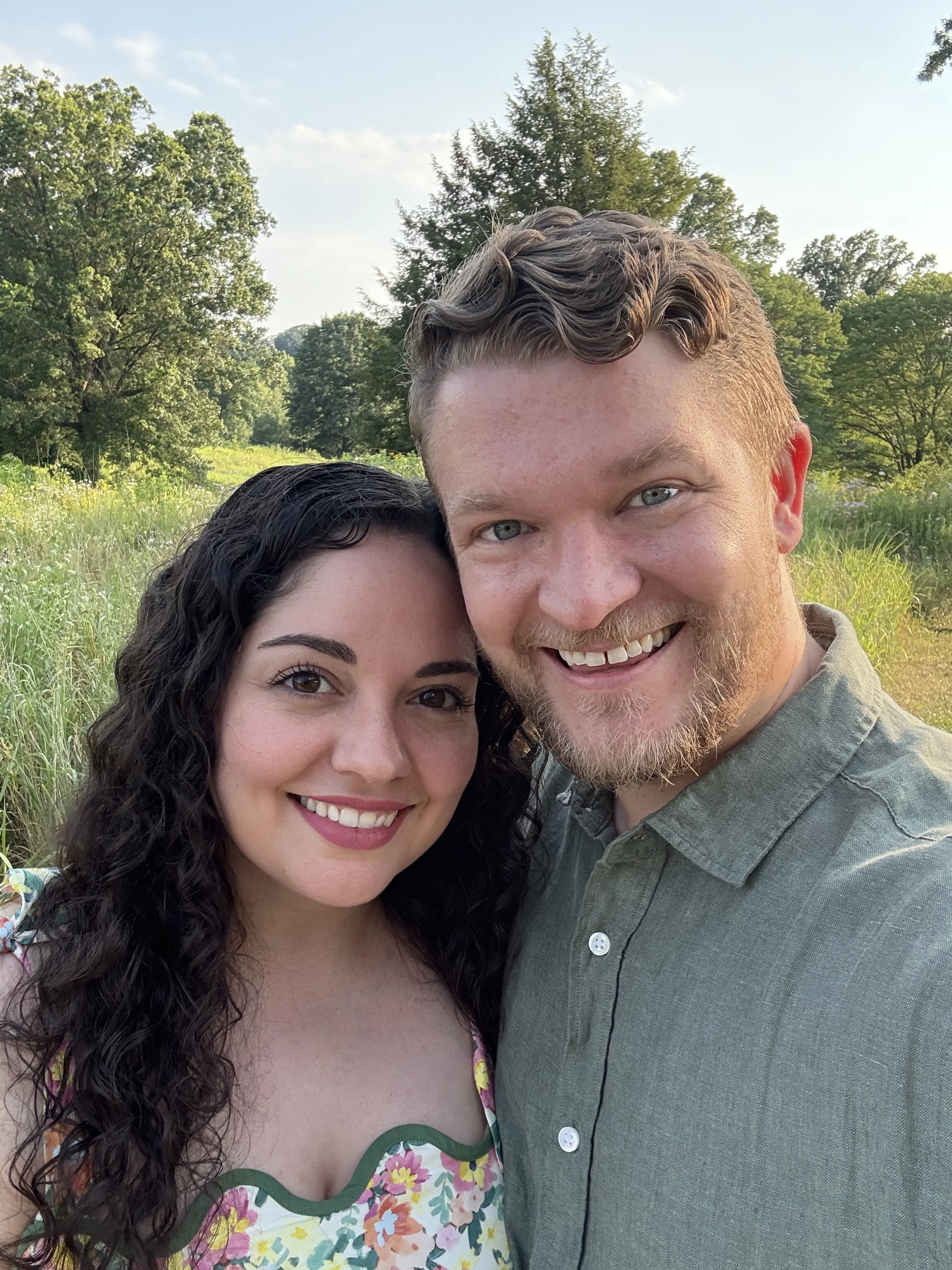 Katelynn and Sarah's Wedding