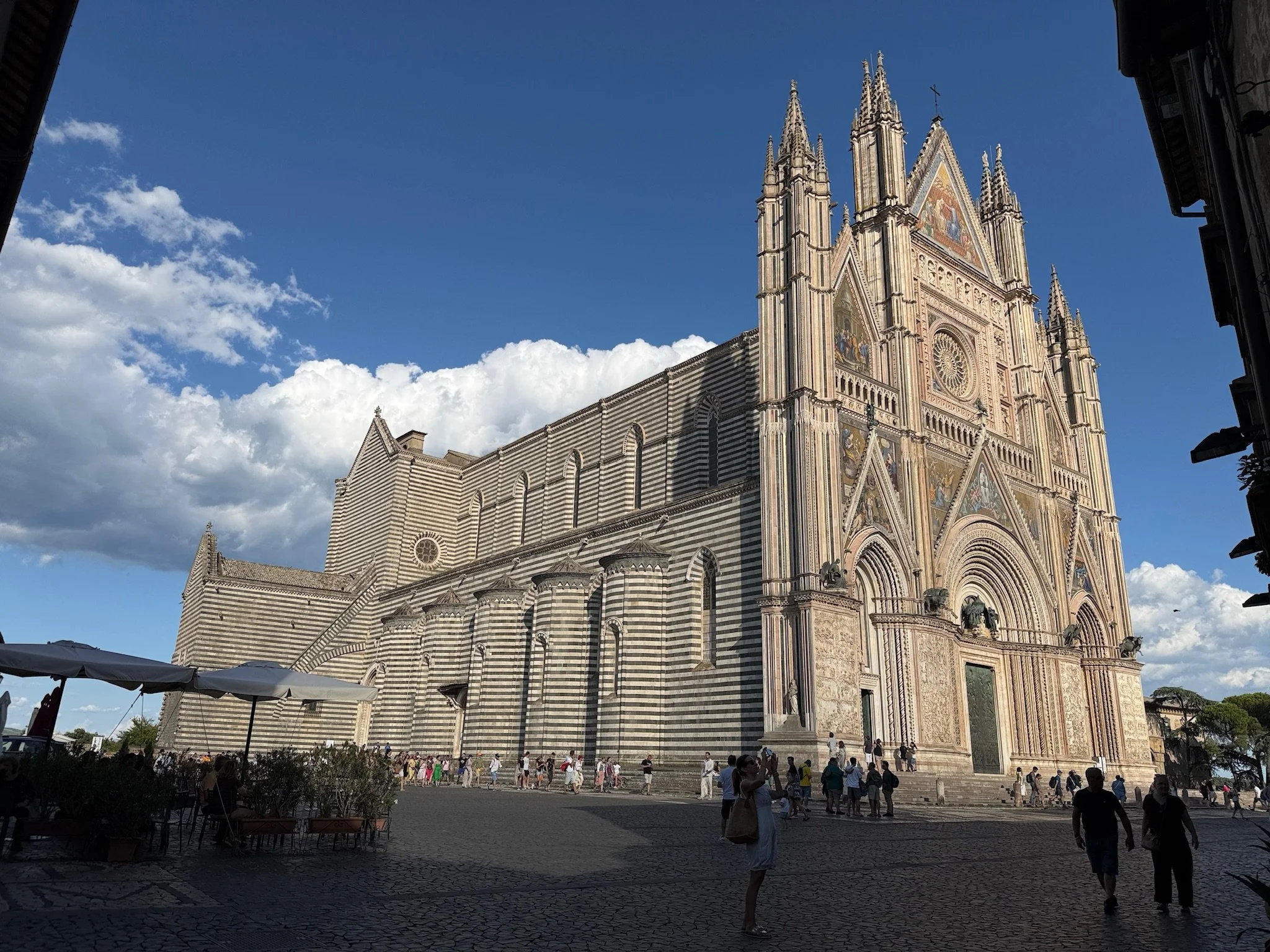 Duomo of Orvieto