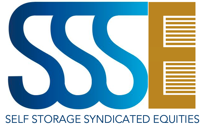 Self Storage Syndicated Equities