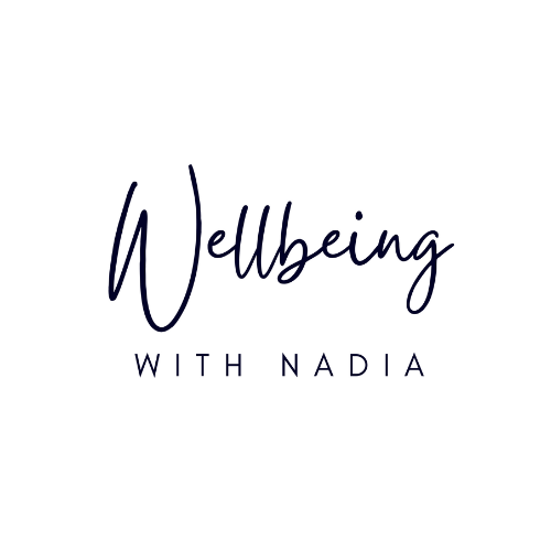 Wellbeing with Nadia