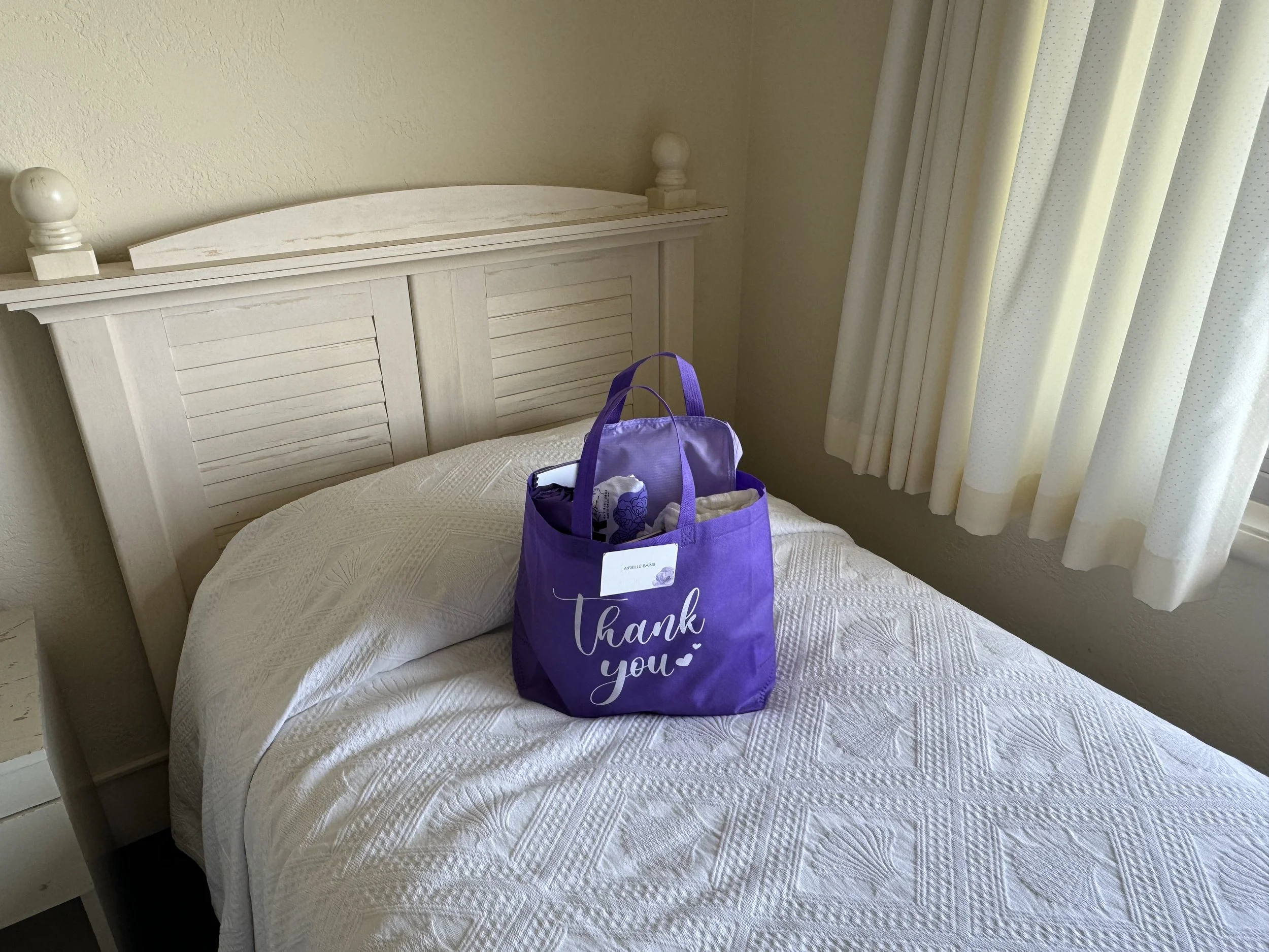 Women's Retreat 2026