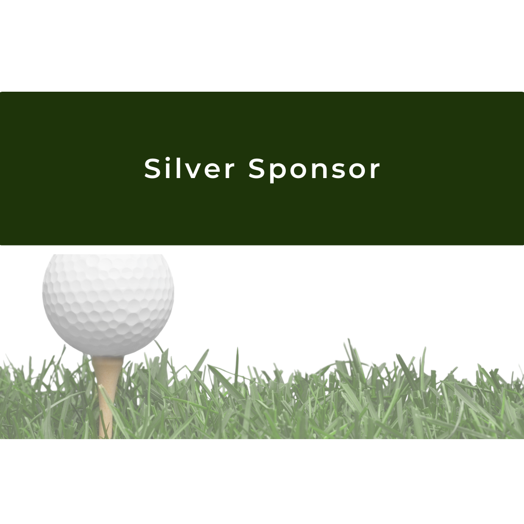 Silver Sponsorship $1000