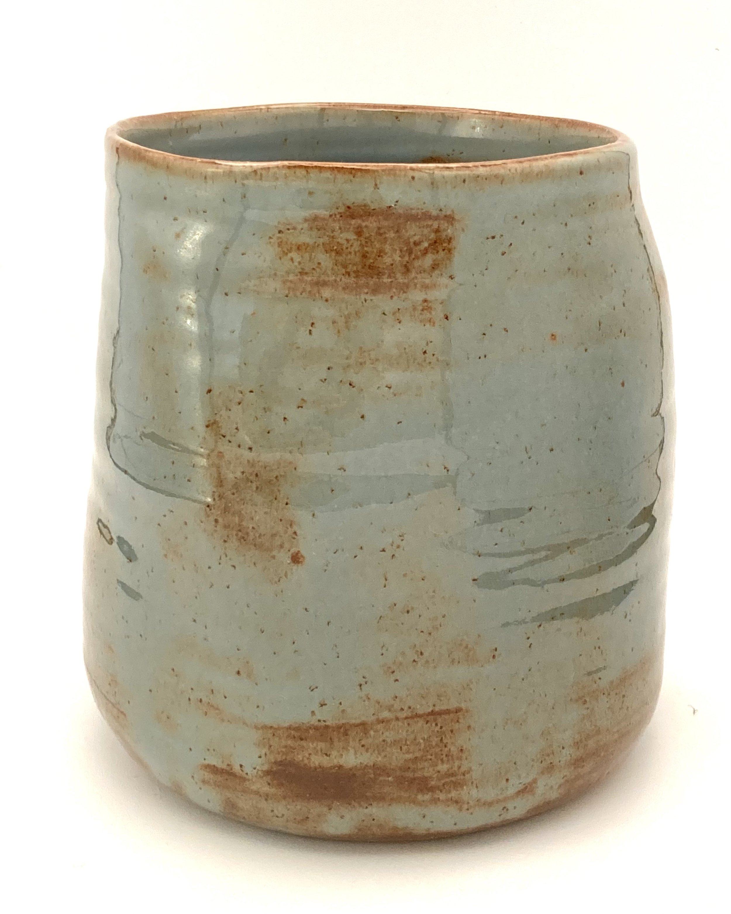 Utensil jar