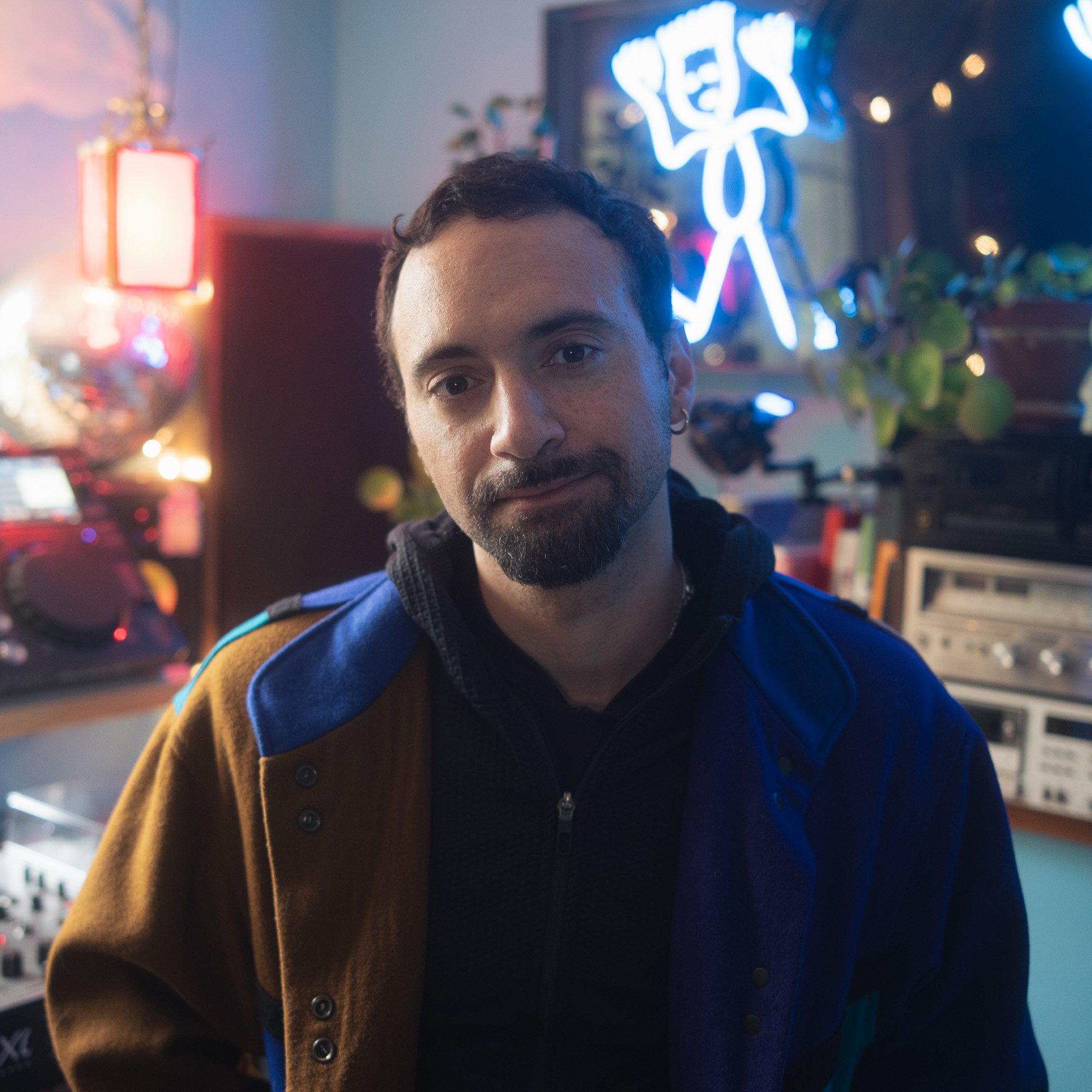 home series: baher