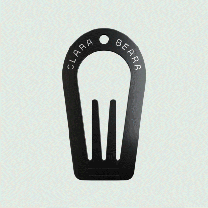 Bag Catch / Waste Bag Dispenser