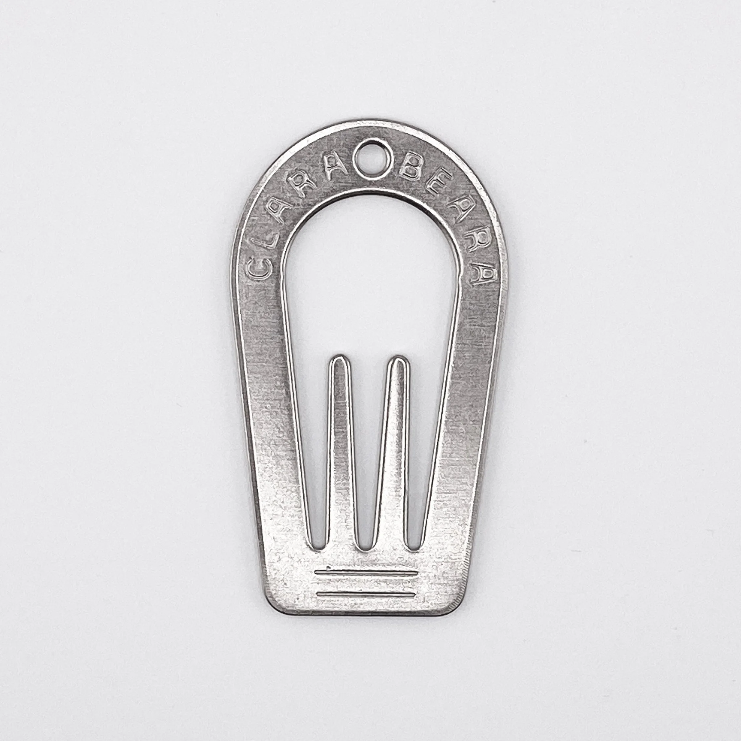 Bag Catch / Waste Bag Dispenser