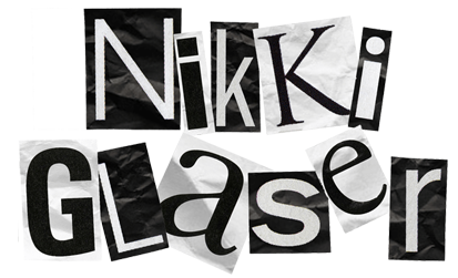 Nikki Glaser