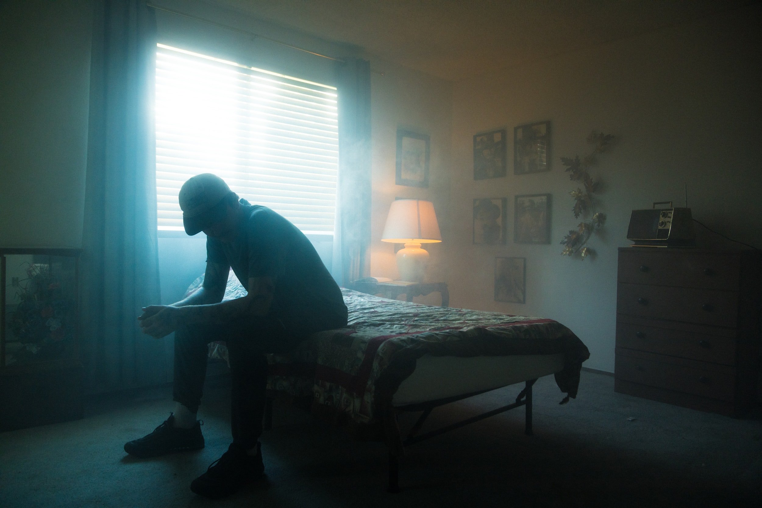 Showing vs Telling: Emotional Depth