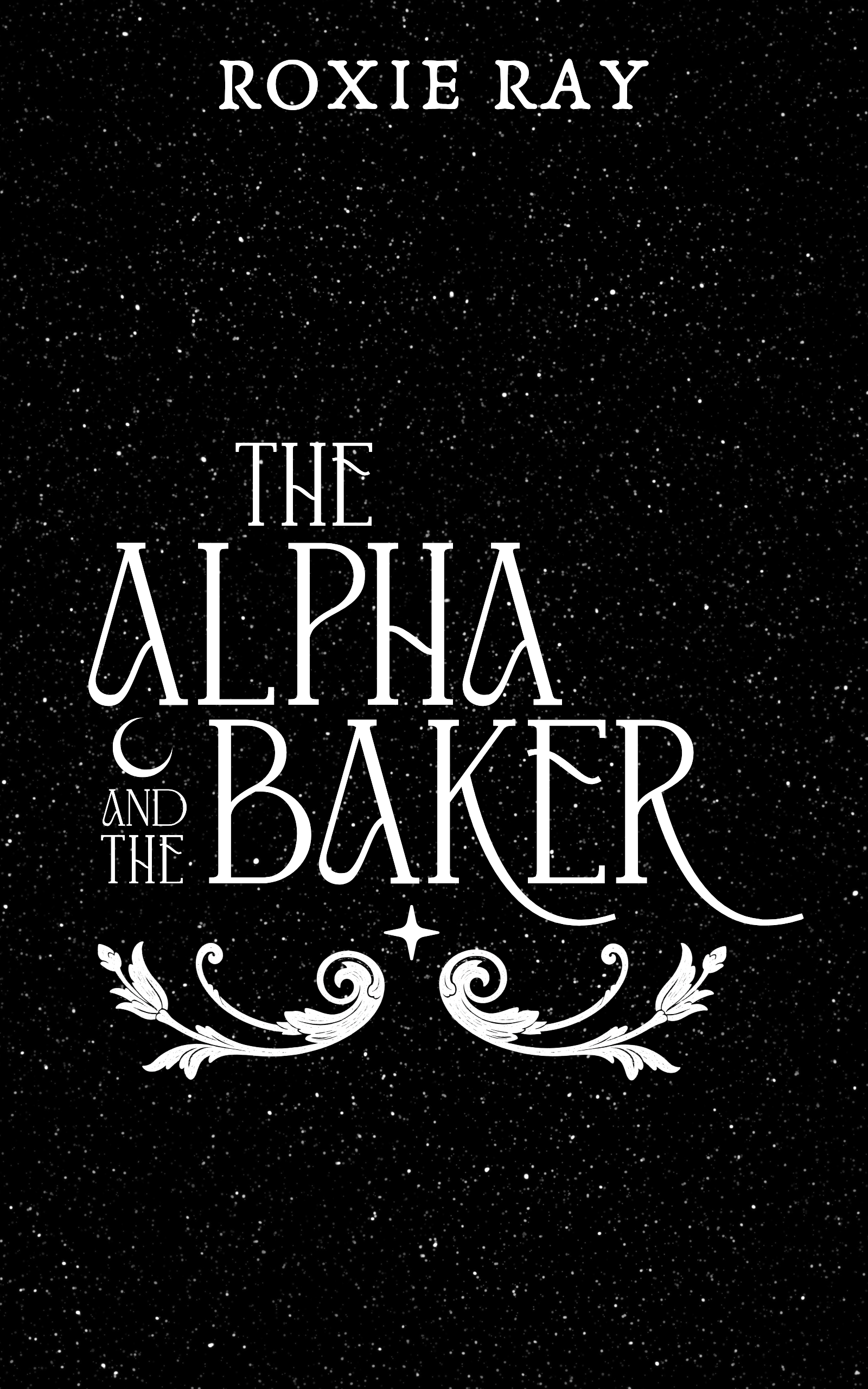 The Alpha and the Baker