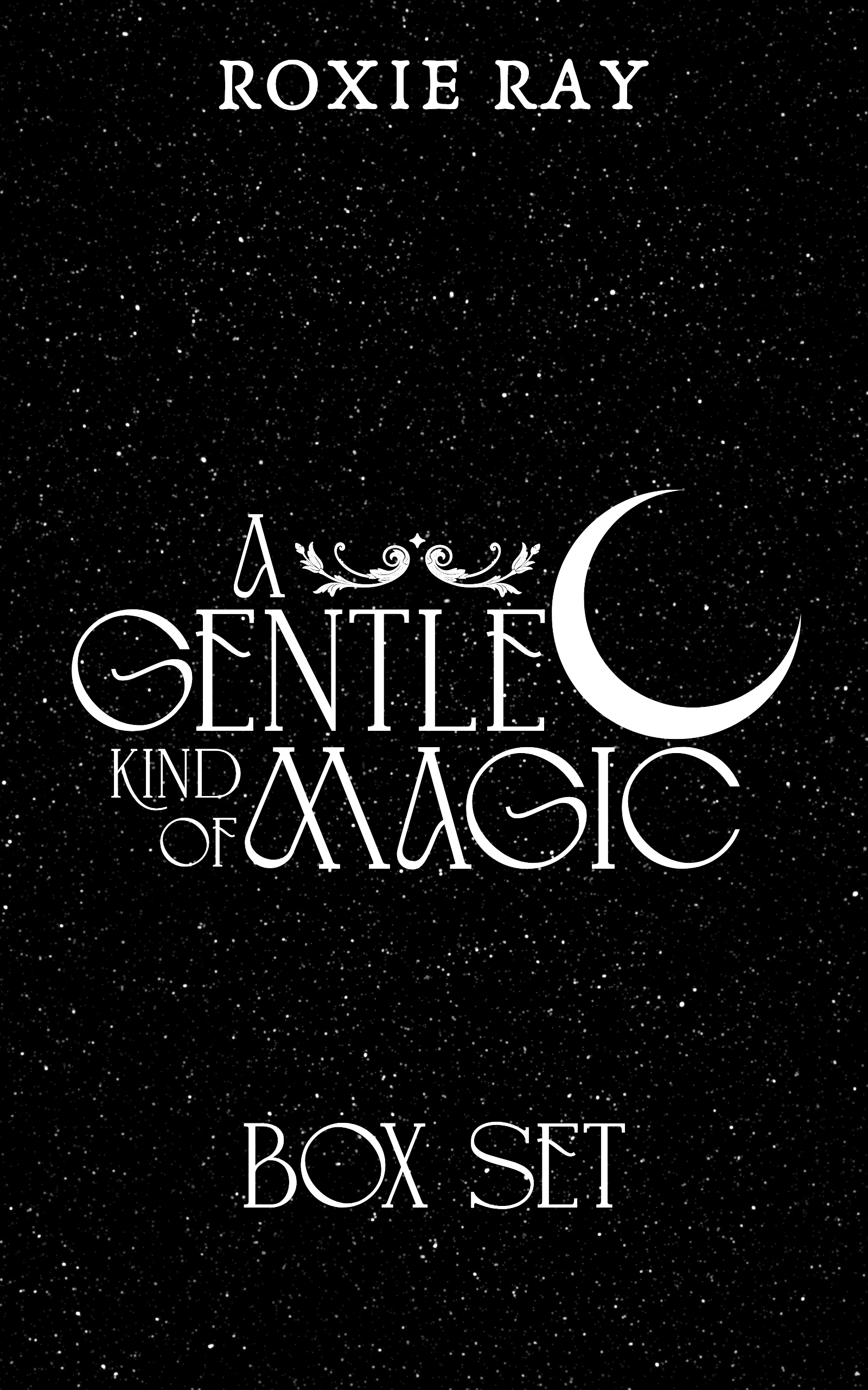 A Gentle Kind of Magic (box set)