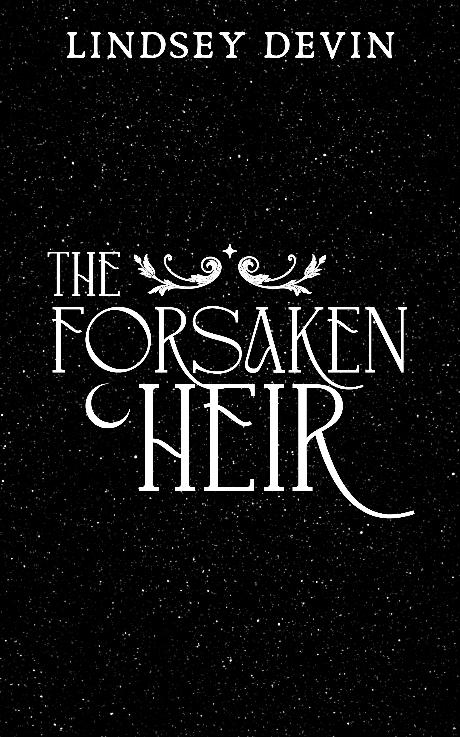 The Forsaken Heir