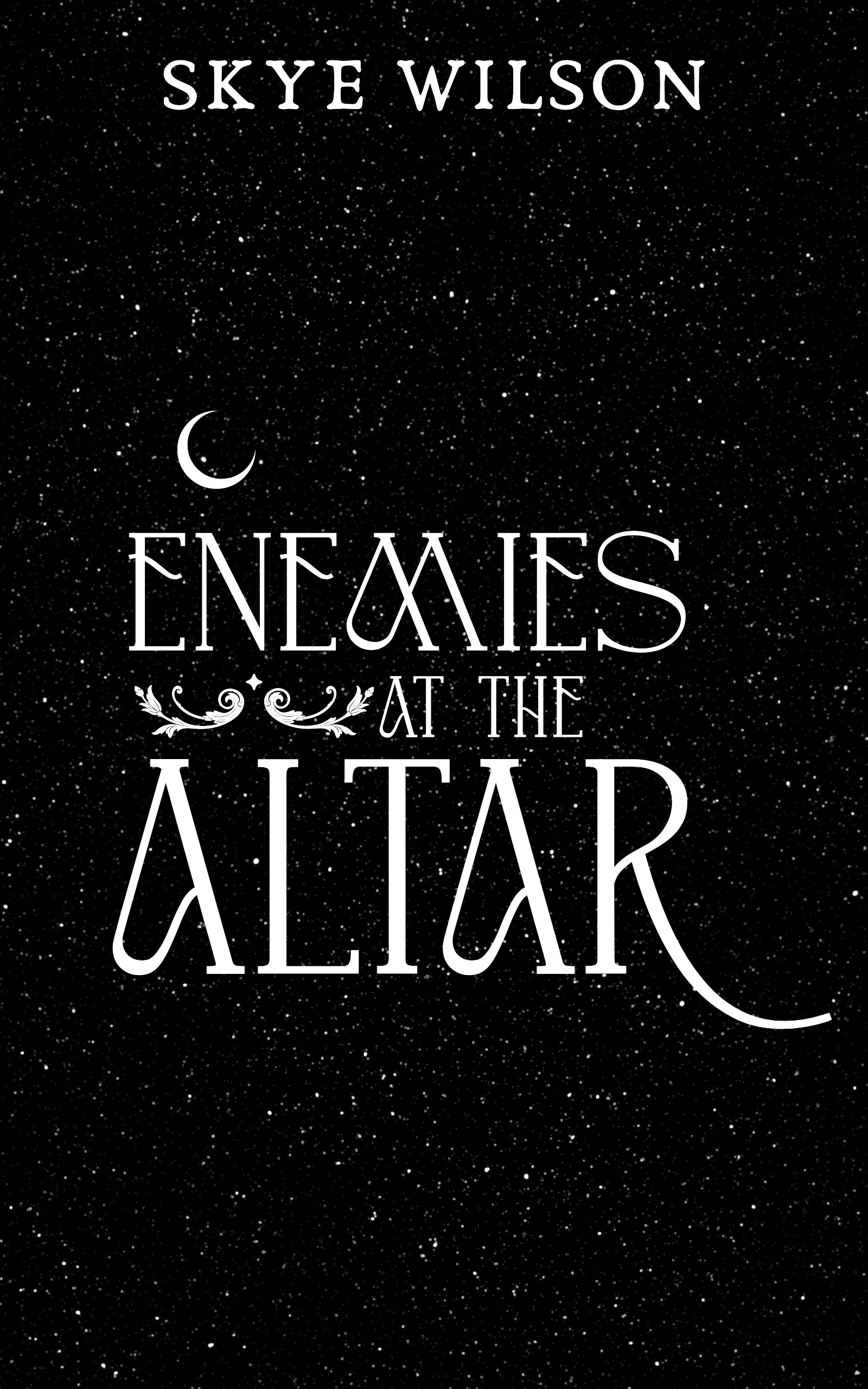 Enemies at the Altar