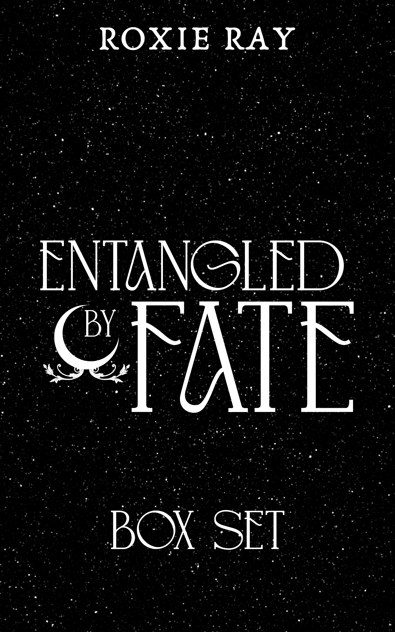 Entangled by Fate (box set)