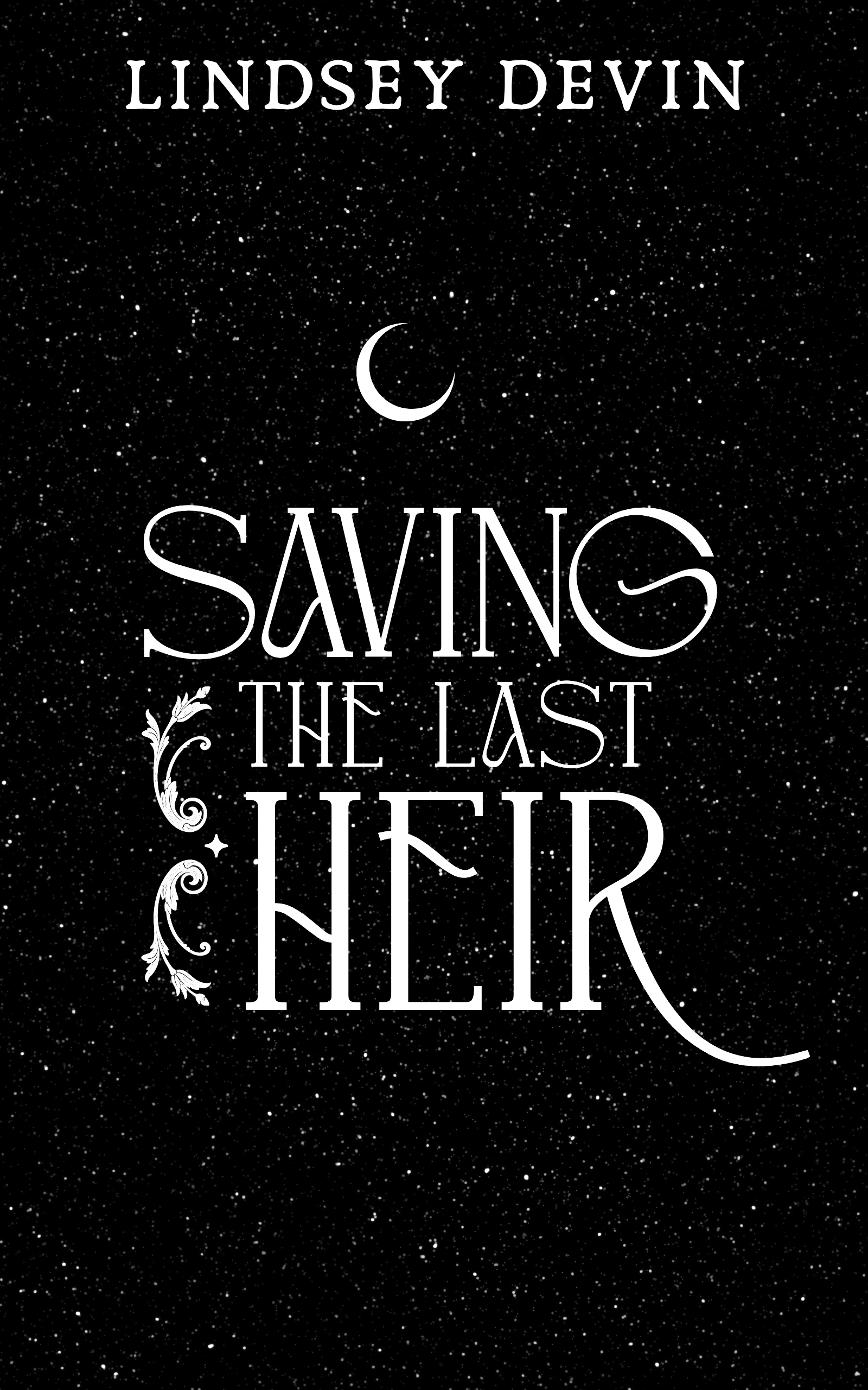 Saving the Last Heir