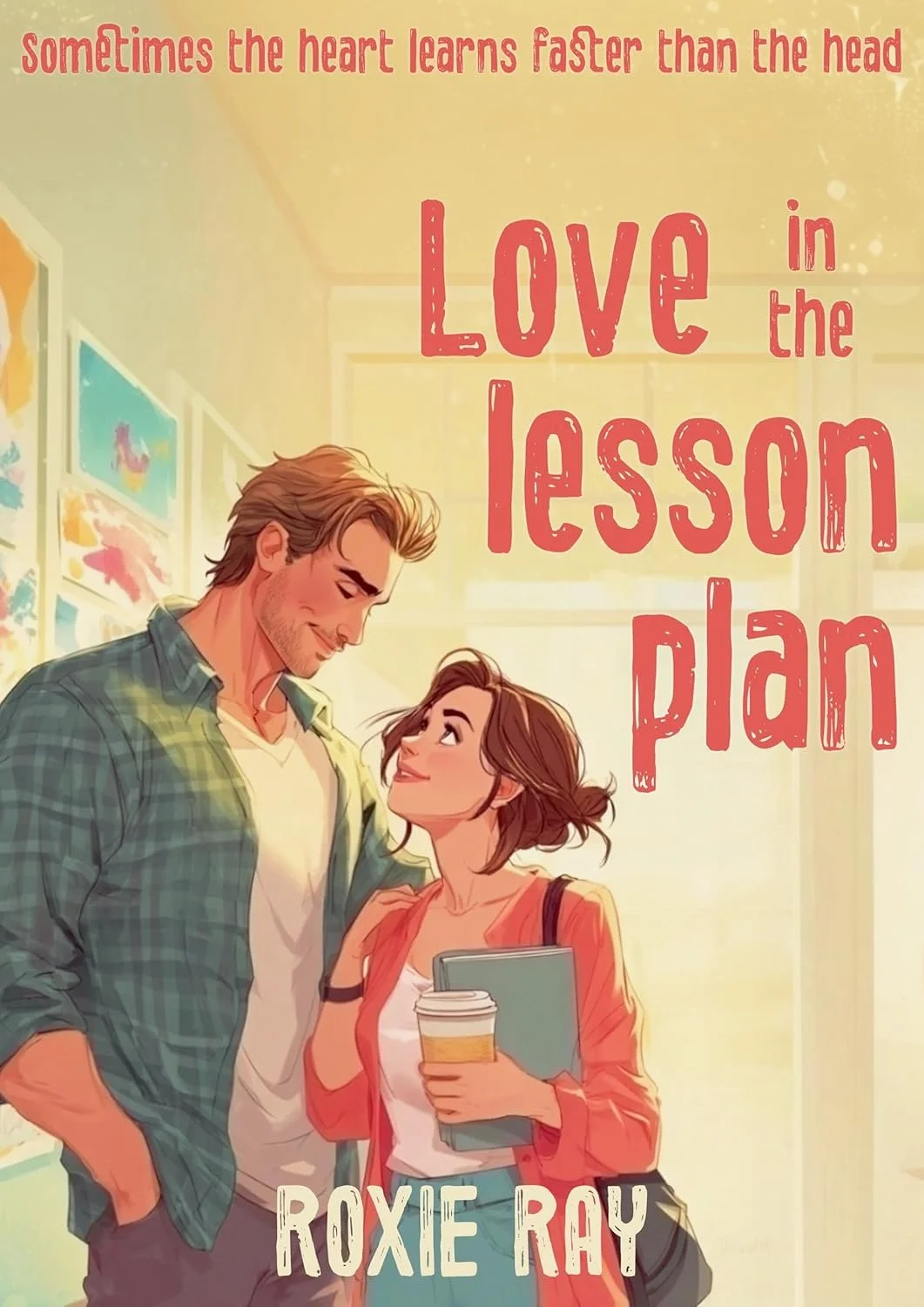 Love in the Lesson Plan