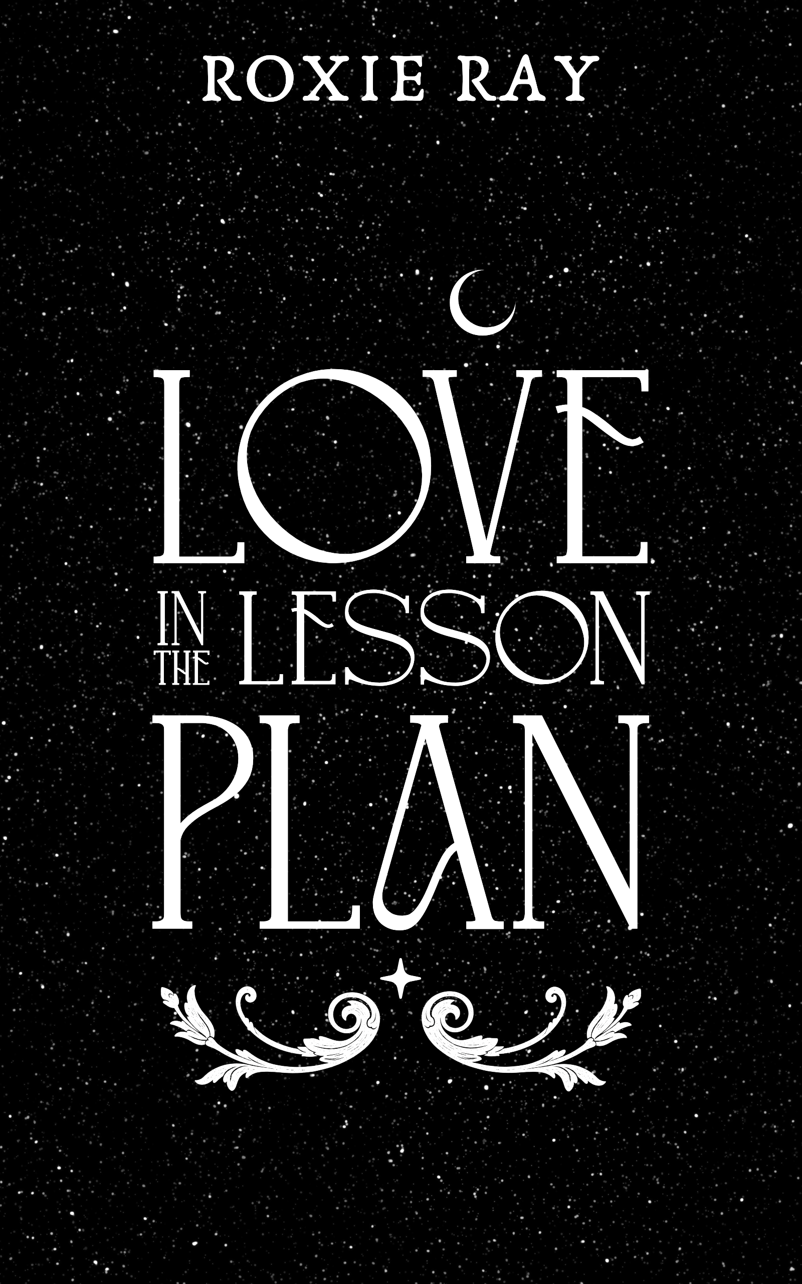 Love in the Lesson Plan