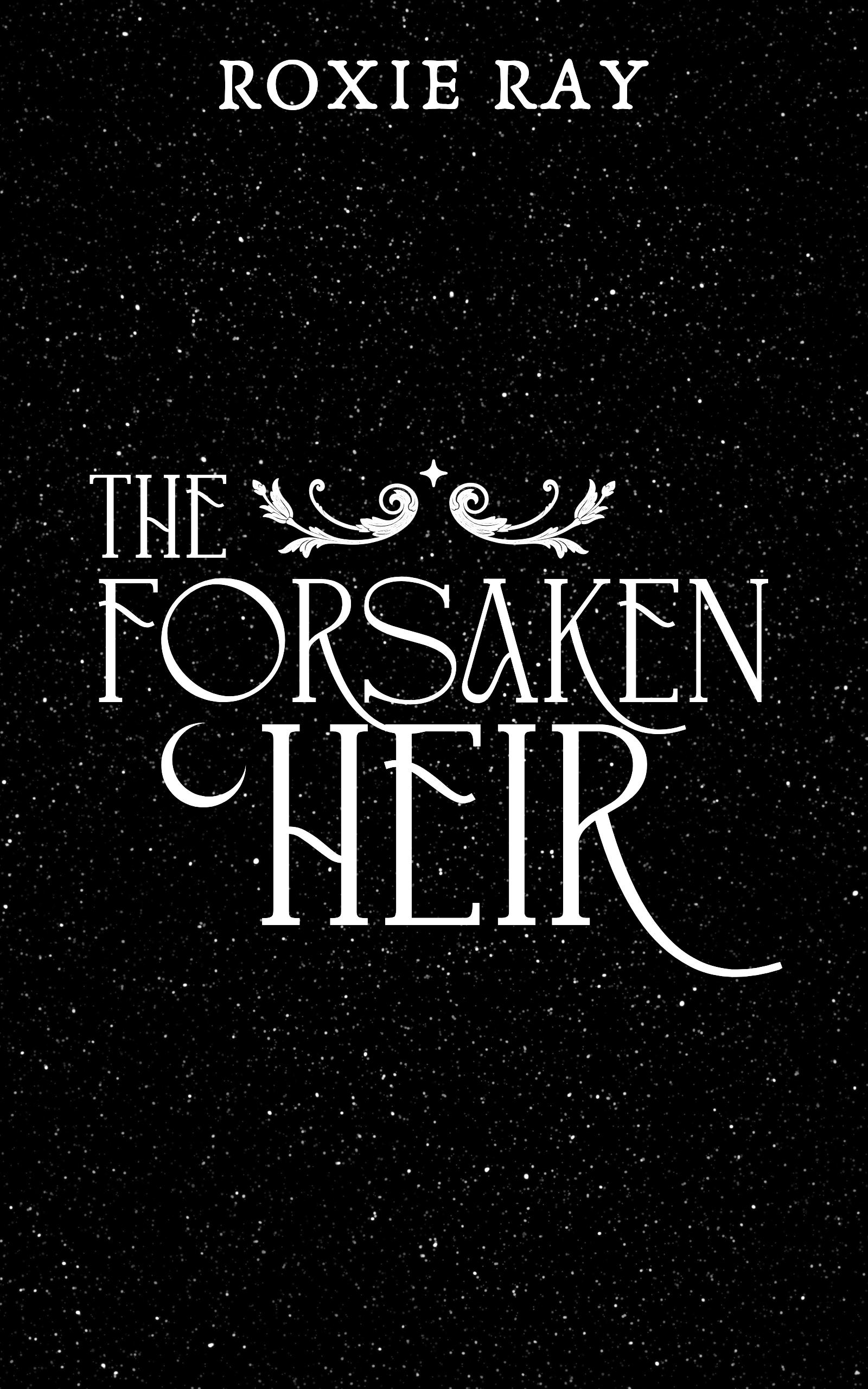 The Forsaken Heir