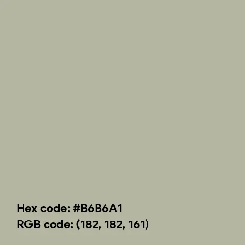 B6B6A1-muted-sage-color.webp