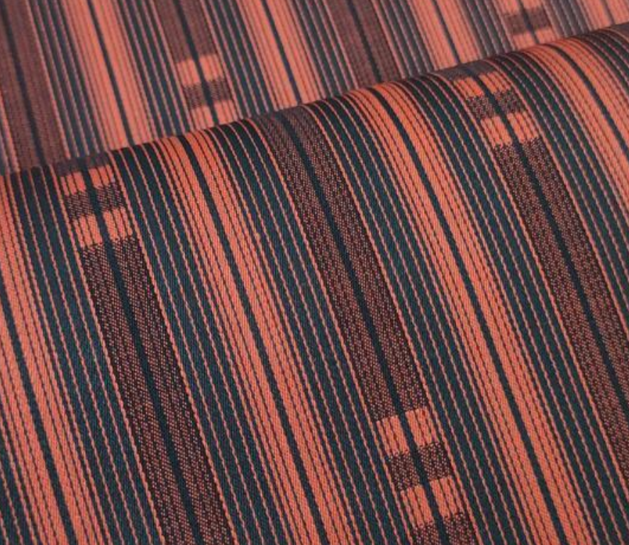 Pink Memoir Nishijin Kimono Silk Bolt BSNZ