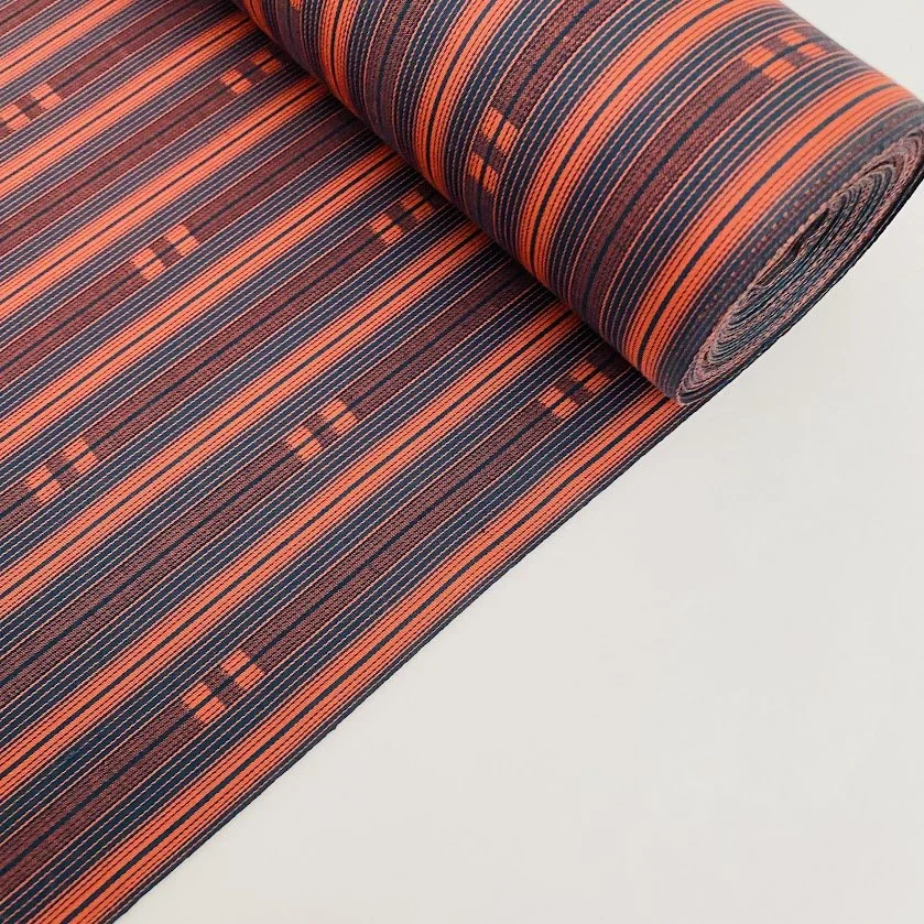 Pink Memoir Nishijin Kimono Silk Bolt BSNZ