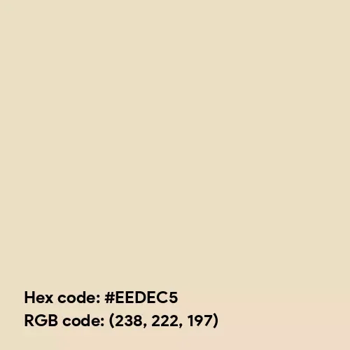 EEDEC5-beige-cream-color.webp