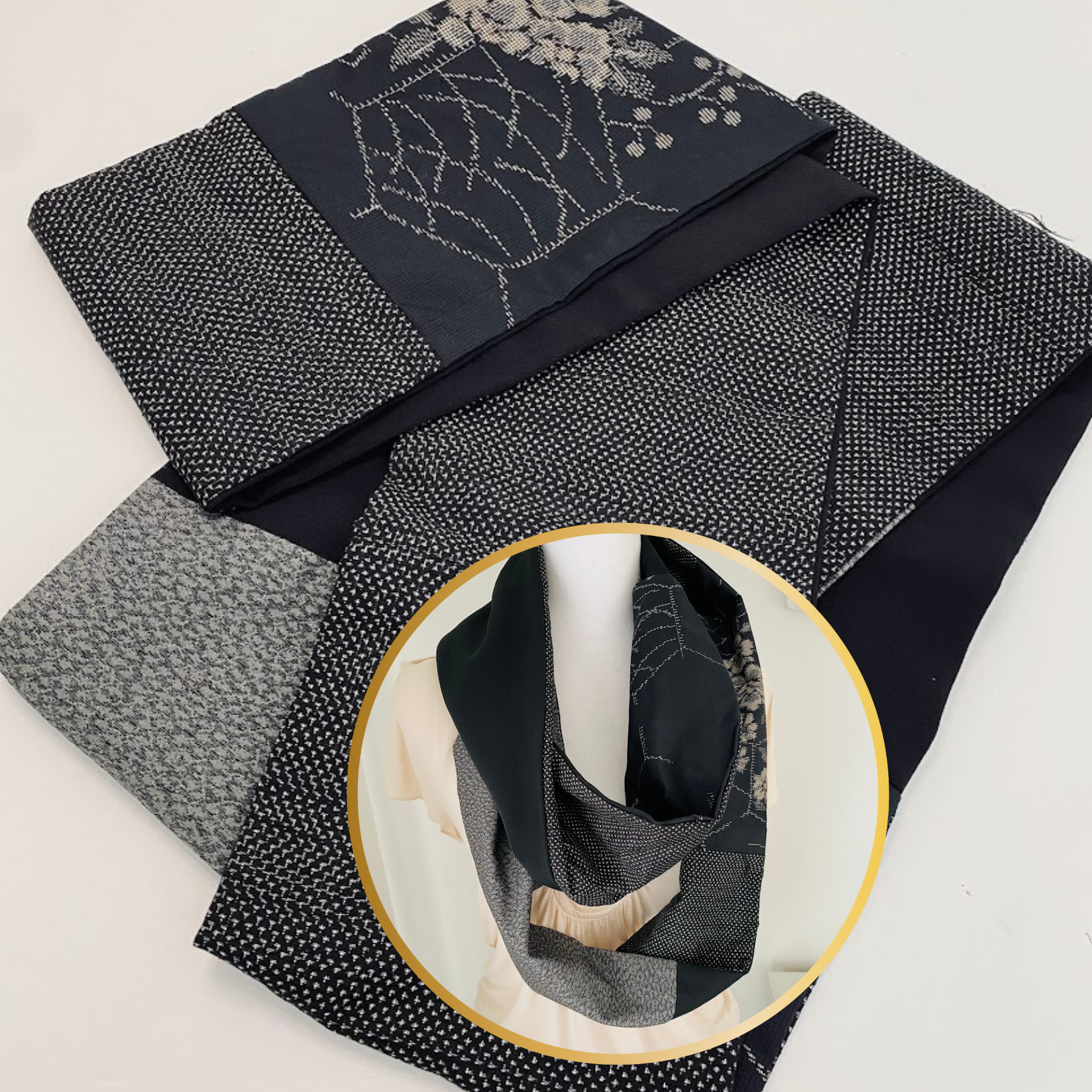 Blank 2 Panel Squares Comic Strip (6 x 6 in).png